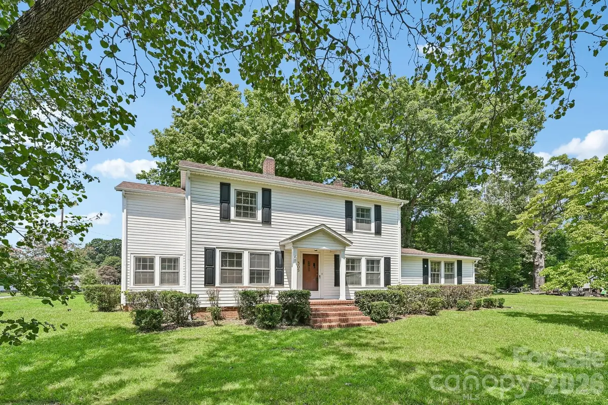 305 E Church Street, Troutman, NC 28166 - #1
