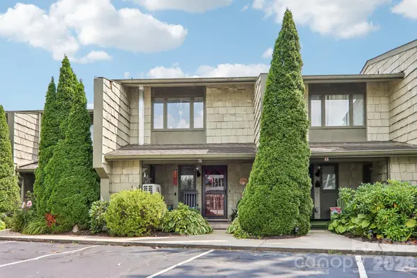 70 Ninevah Road, Waynesville, NC 28786