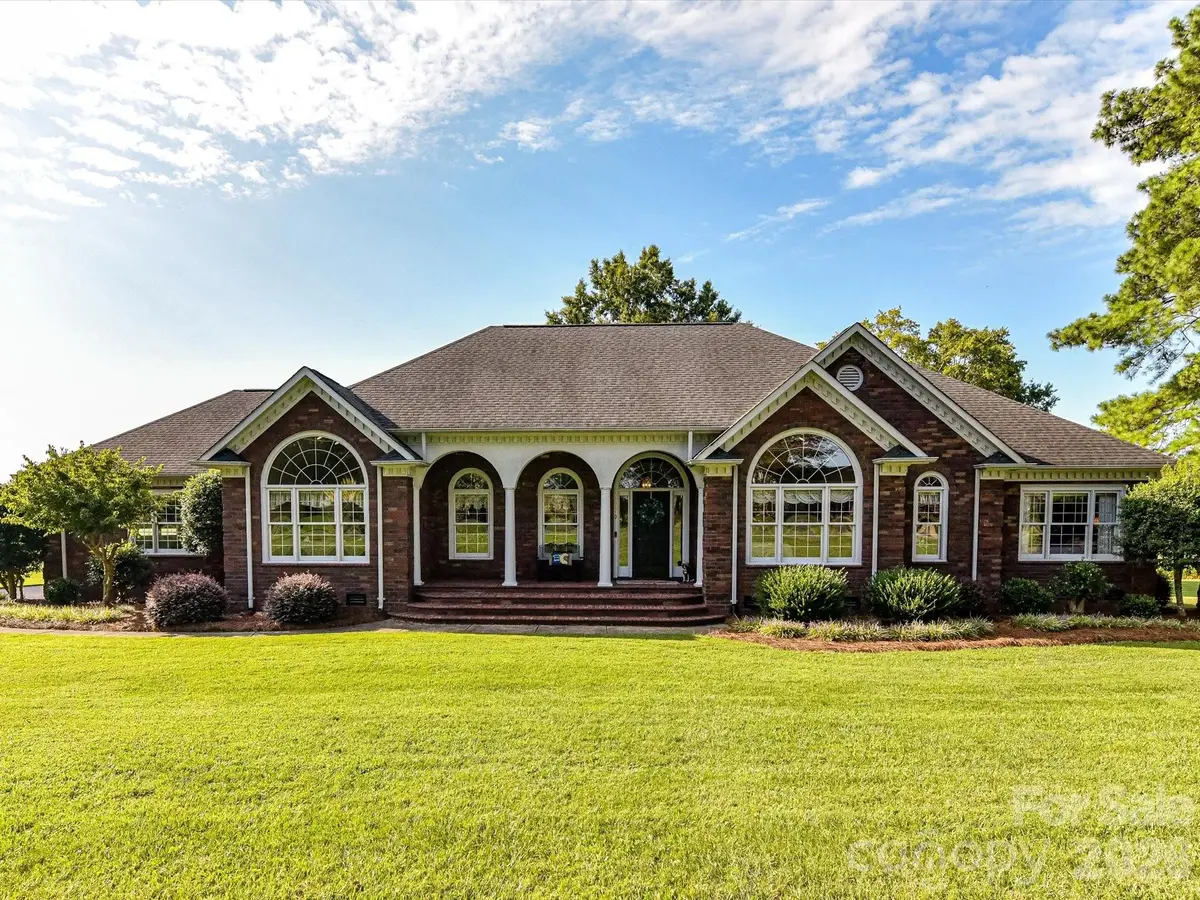 279 James Road, Oakboro, NC 28129 - #1