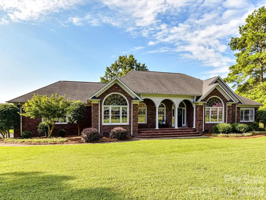 279 James Road, Oakboro, NC 28129 - #3