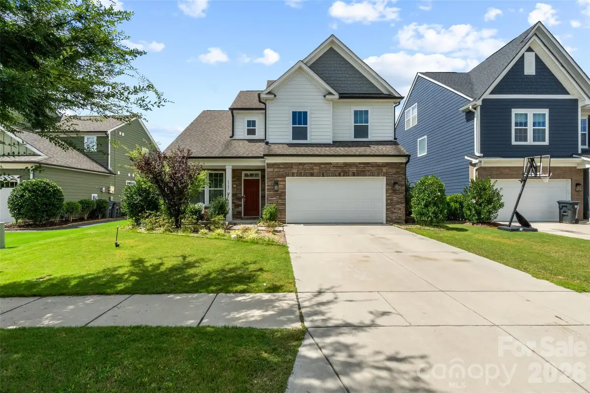 1343 Fishing Creek Road, Clover, SC 29710 - #1