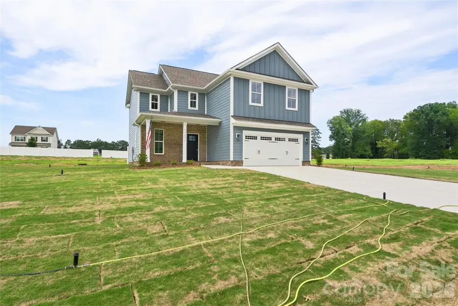 11591 Valley Oaks Lane, Stanfield, NC 28163 - #2