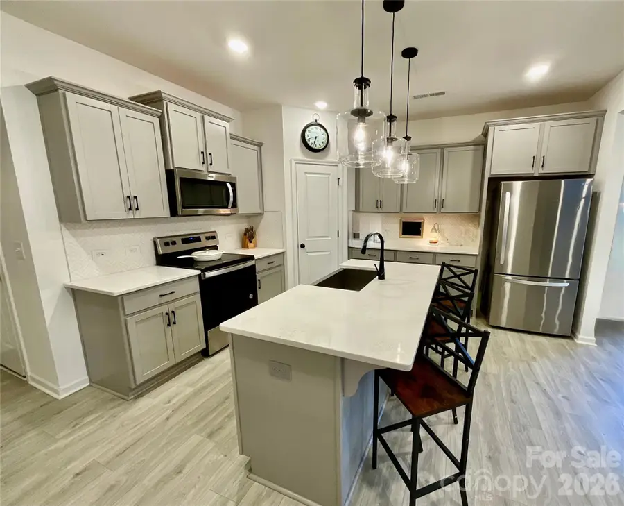 11009 Pagebrook Lane, Charlotte, NC 28214 - #2