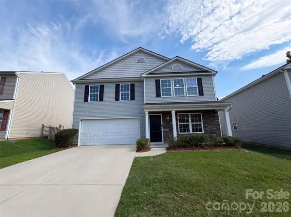 802 Bartram Avenue, Concord, NC 28025
