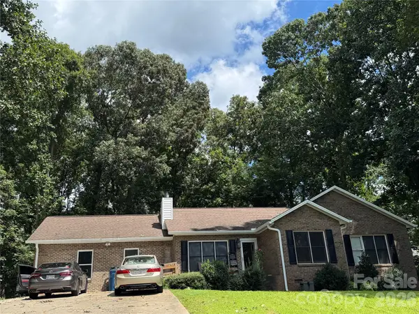 3933 Mattingly Drive, Hickory, NC 28602