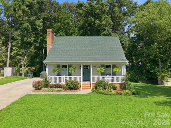 2465 Autumnwood Trail, Gastonia, NC 28056