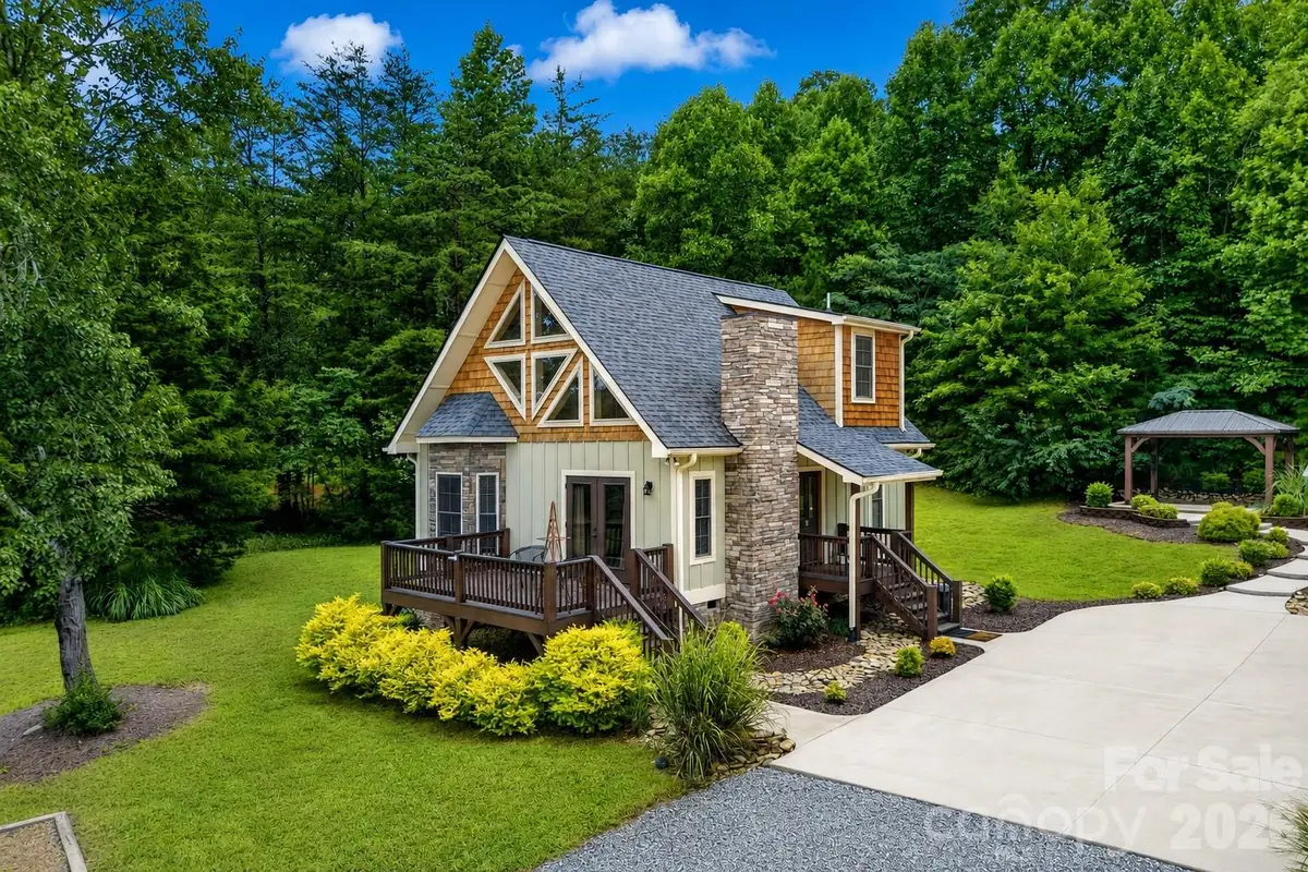 2428 Old Fort Sugar Hill Road, Old Fort, NC 28762 - #1