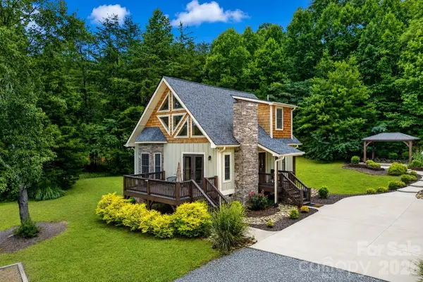 2428 Old Fort Sugar Hill Road, Old Fort, NC 28762