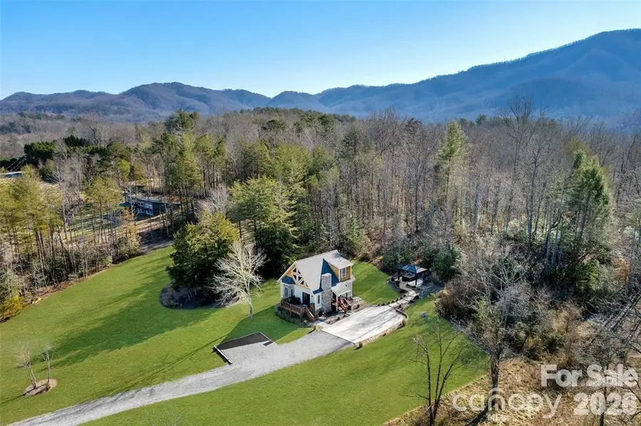 2428 Old Fort Sugar Hill Road, Old Fort, NC 28762 - #2