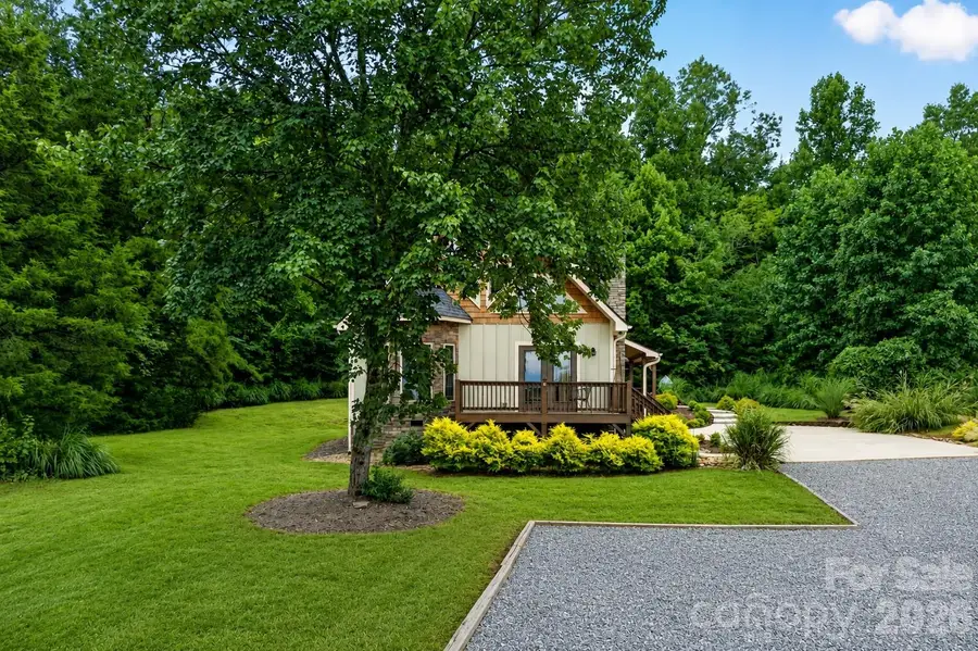 2428 Old Fort Sugar Hill Road, Old Fort, NC 28762 - #3