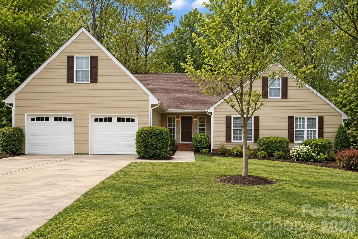 235 Withershinn Drive, Charlotte, NC 28262 - #1