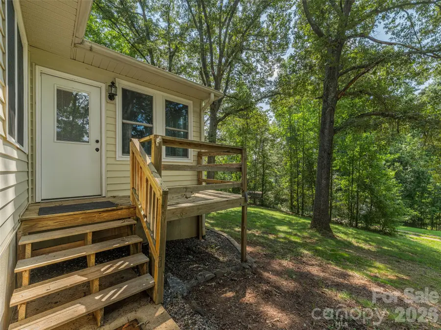 45 James Drive, Leicester, NC 28748 - #2