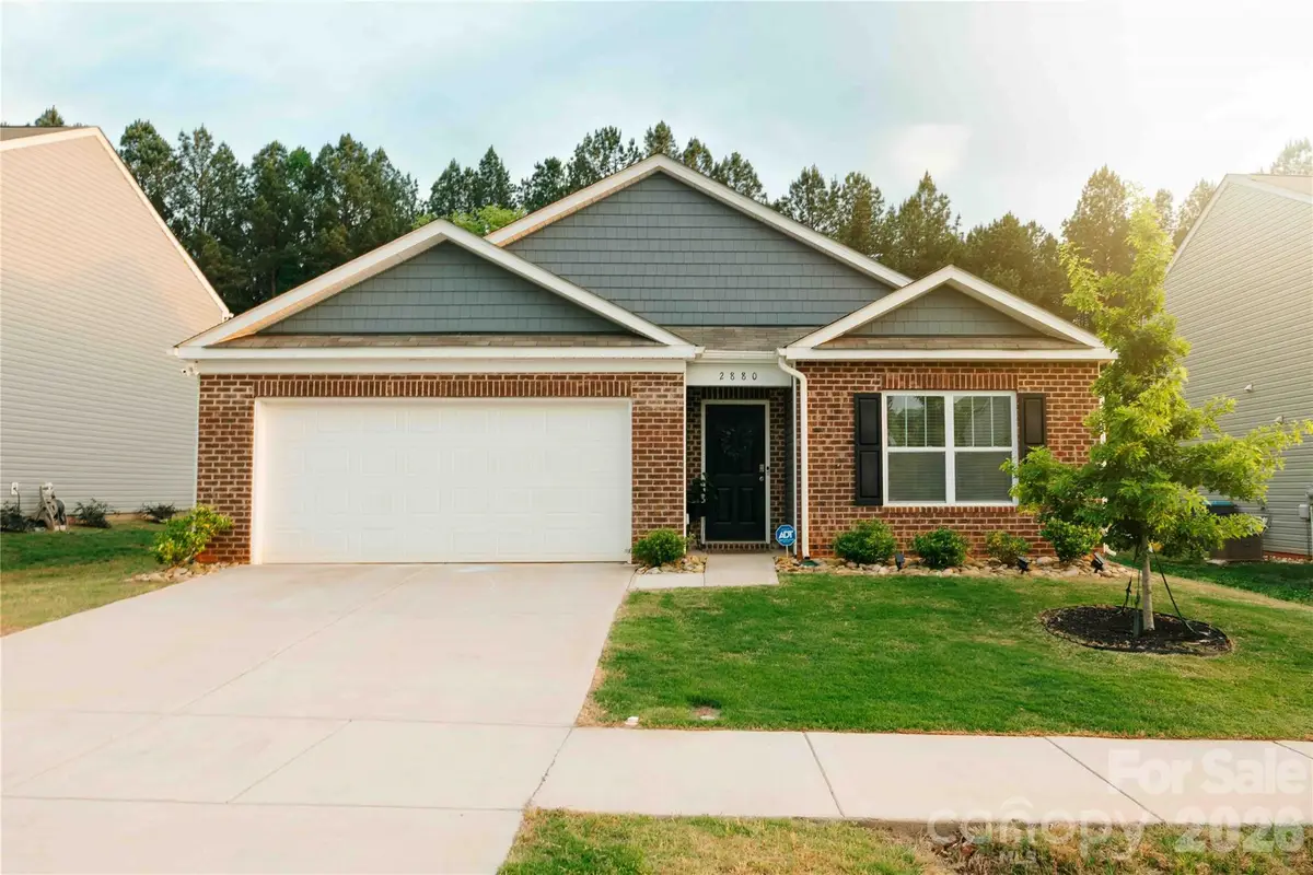 2880 Sherrills Stream Drive, Sherrills Ford, NC 28673 - #1