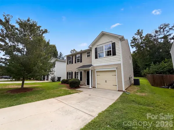 616 Faith Drive Sw, Concord, NC 28027