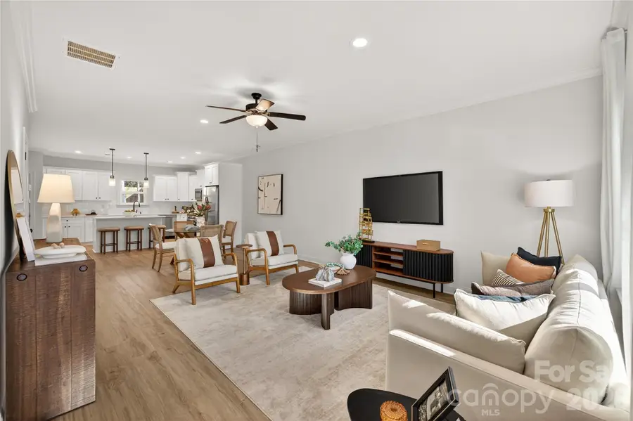 9000 Pinenoll Lane, Charlotte, NC 28215 - #3