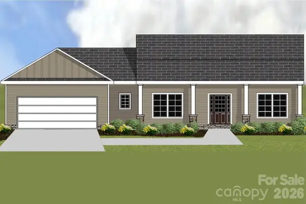 183 Bevis Lane, Statesville, NC 28677