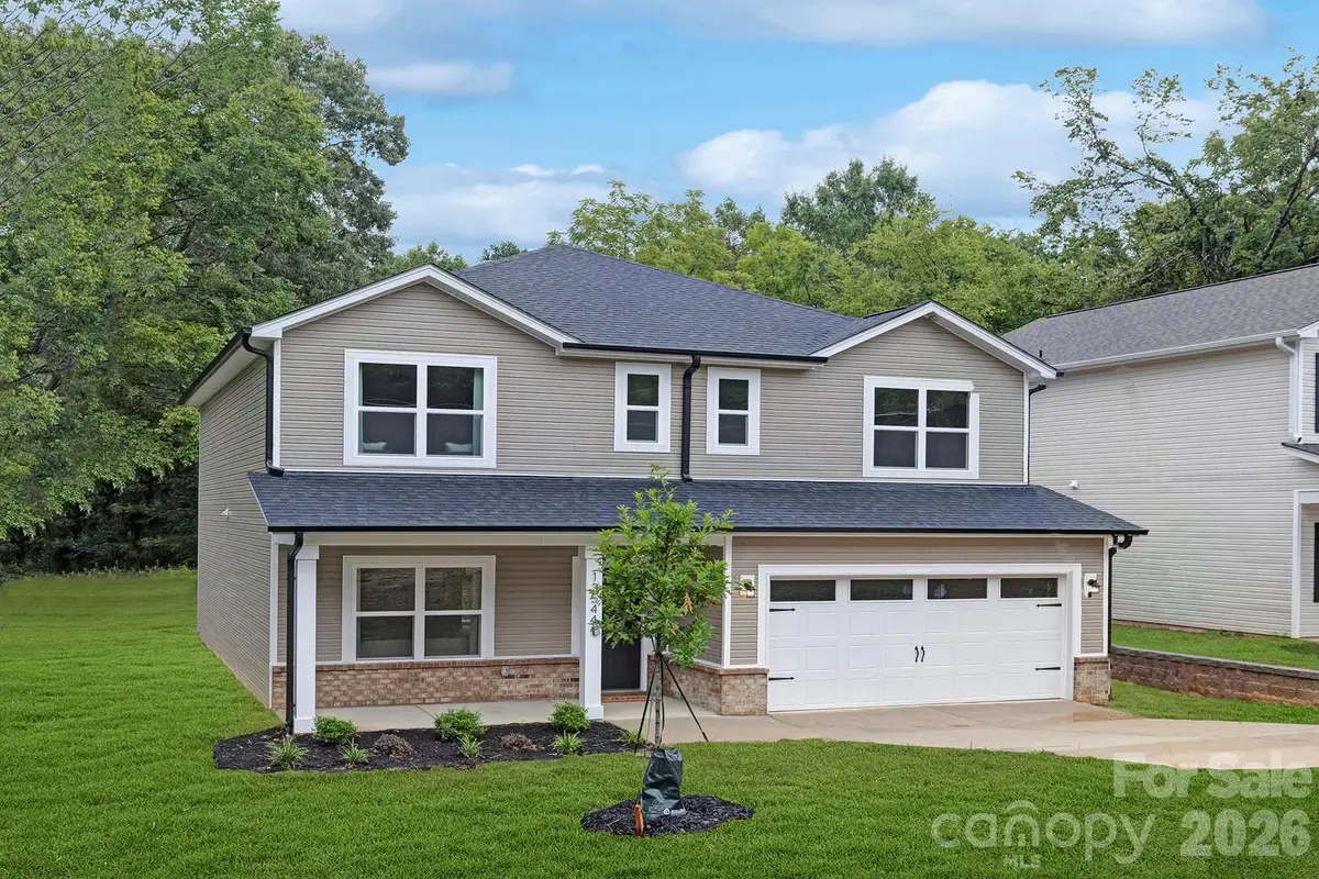 5041 San Francisco Circle, Charlotte, NC 28216 - #1