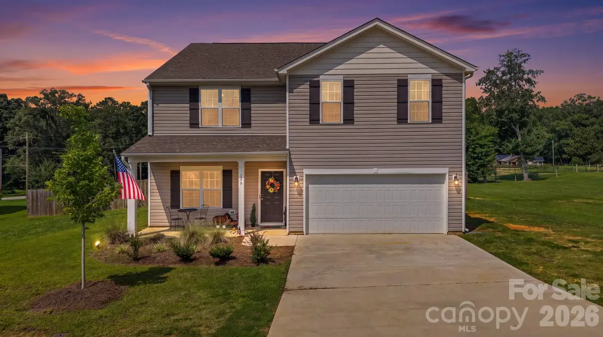 133 Stone Hollow Road, Lexington, NC 27295 - #1