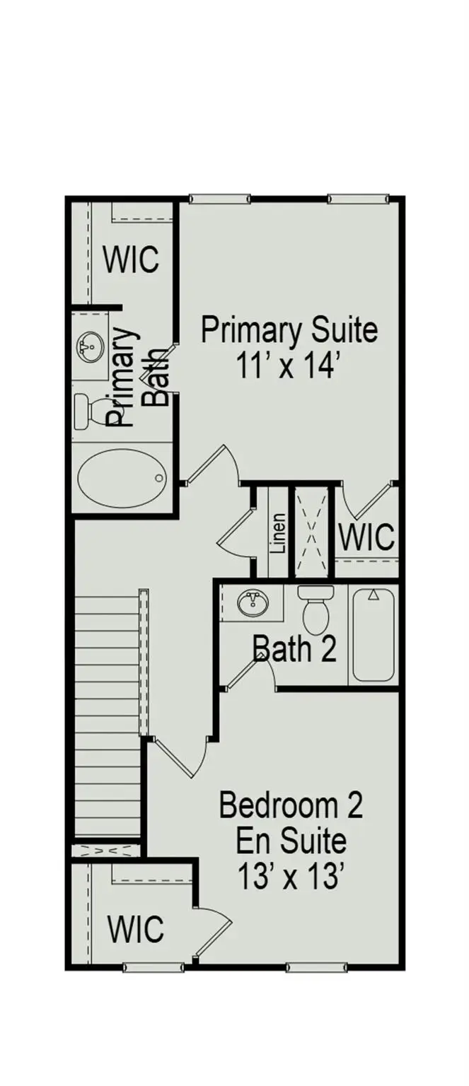 6003 Old Plank Road, Charlotte, NC 28216 - #3