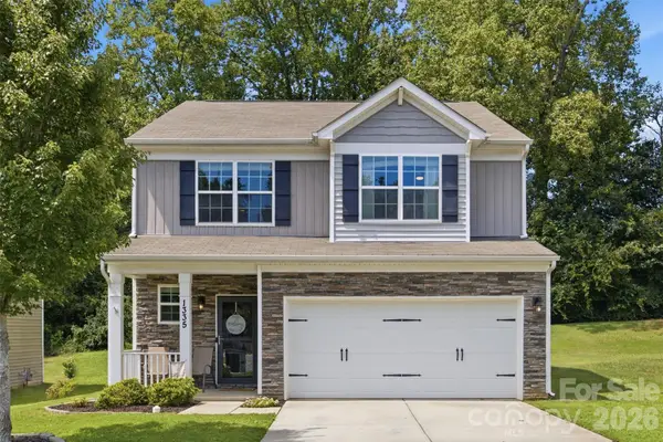 1335 Soothing Court Nw, Concord, NC 28027