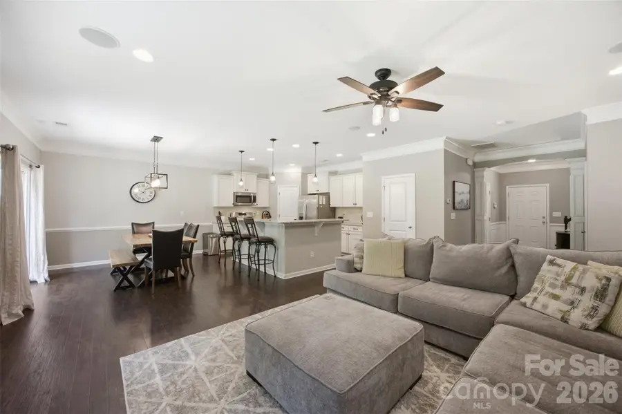 1335 Soothing Court Nw, Concord, NC 28027 - #3