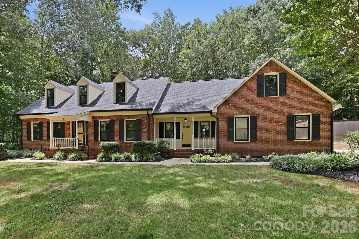 514 Belwood Drive, Belmont, NC 28012 - #1