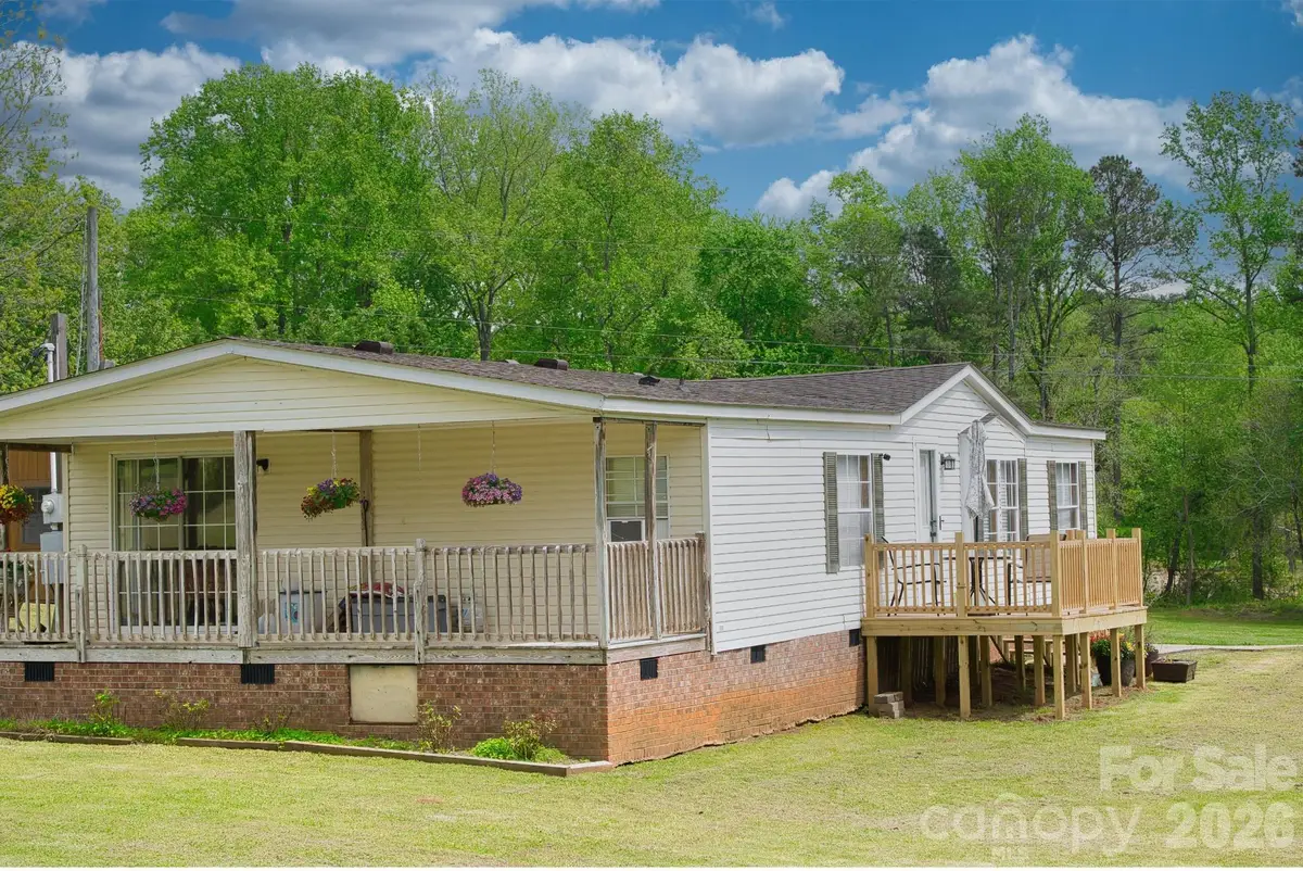 725 Ed Hamrick Road, Shelby, NC 28150 - #1