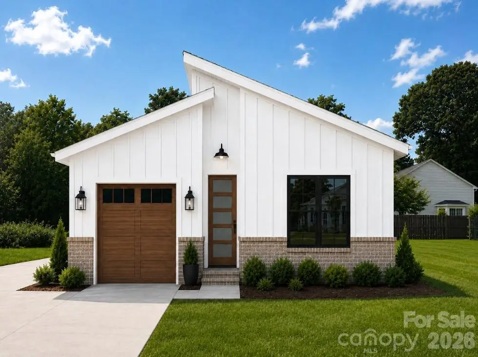 664 Jackson Terrace Sw, Concord, NC 28027 - #1