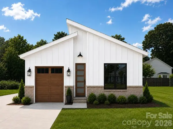 664 Jackson Terrace Sw, Concord, NC 28027