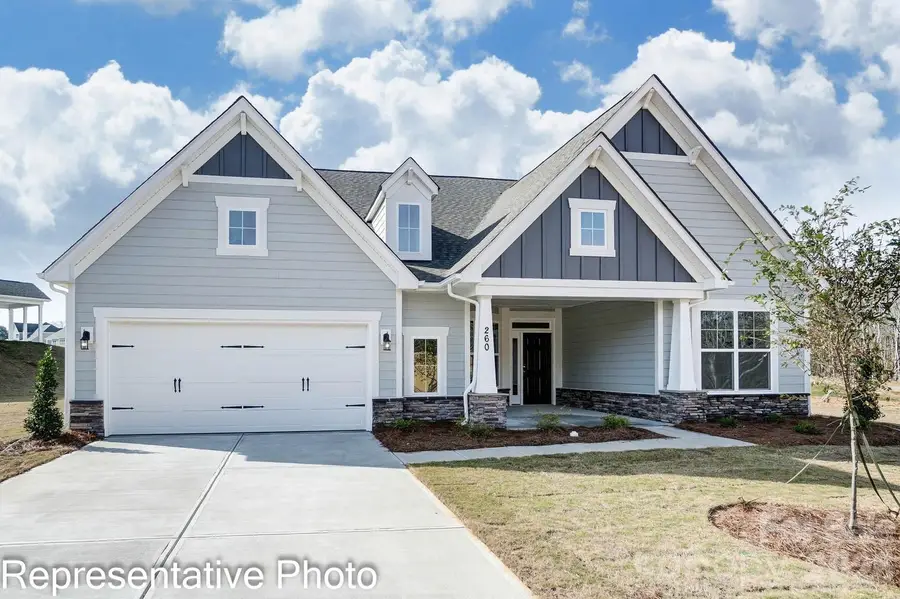 5047 Mclaughlin Loop, Waxhaw, NC 28173 - #3