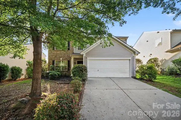 10035 Barrands Lane, Charlotte, NC 28278