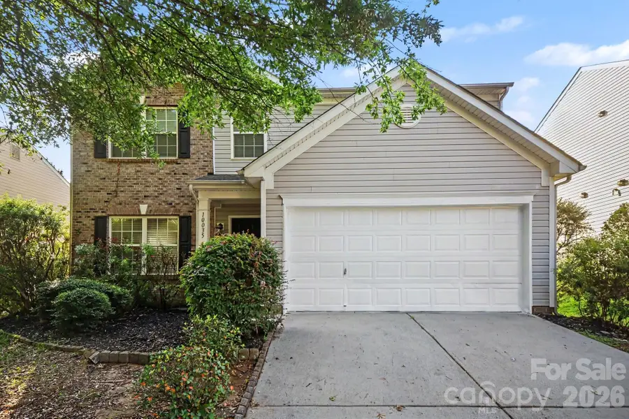 10035 Barrands Lane, Charlotte, NC 28278 - #2