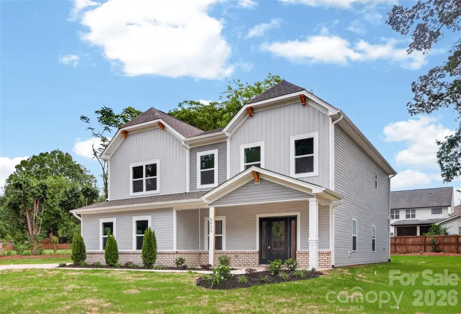 9006 Pinenoll Lane, Charlotte, NC 28215 - #2
