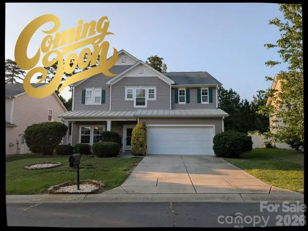 305 Annaberg Lane, Monroe, NC 28110