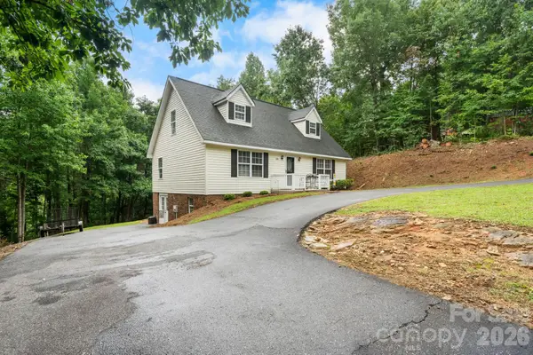 8791 Lisa Trail, Connelly Springs, NC 28612