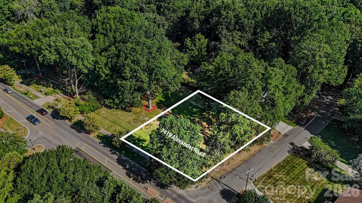 7419 Alexander Road, Charlotte, NC 28270 - #1