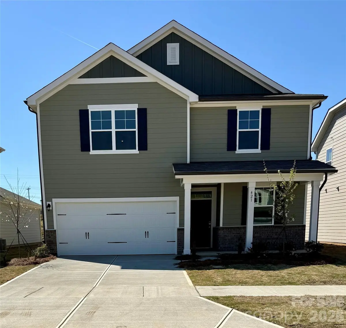 421 Wild Dove Court, Monroe, NC 28110 - #1