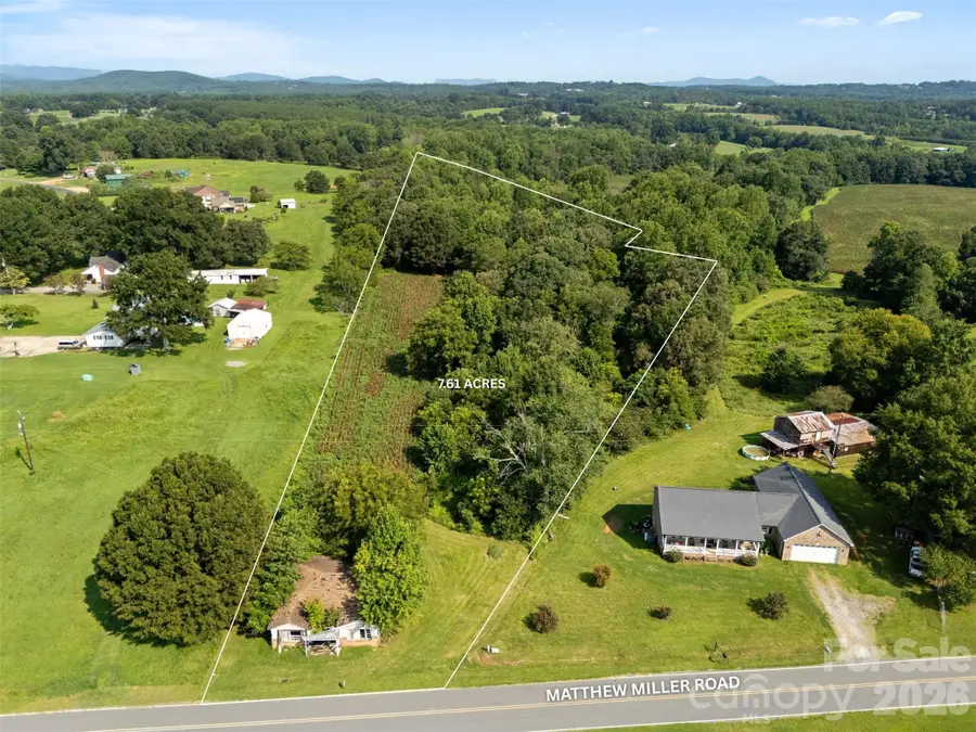 7888 Matthew Miller Road, Vale, NC 28168 - #2