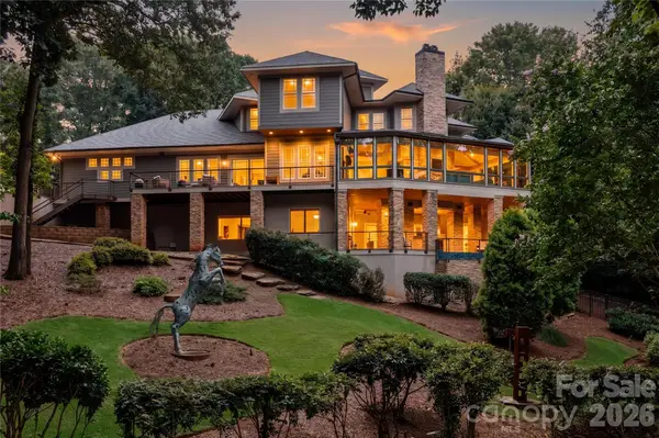 10310 Wildlife Road, Charlotte, NC 28278