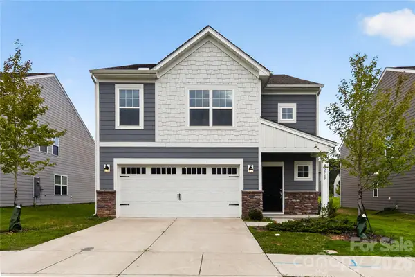 2765 Oldfield Drive, Monroe, NC 28110