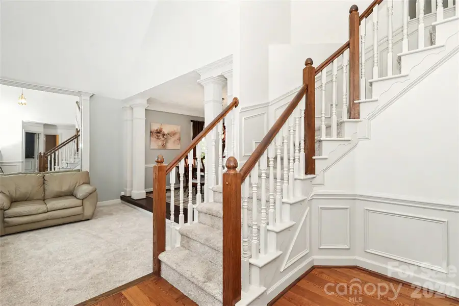 7903 Long Nook Lane, Charlotte, NC 28277 - #2