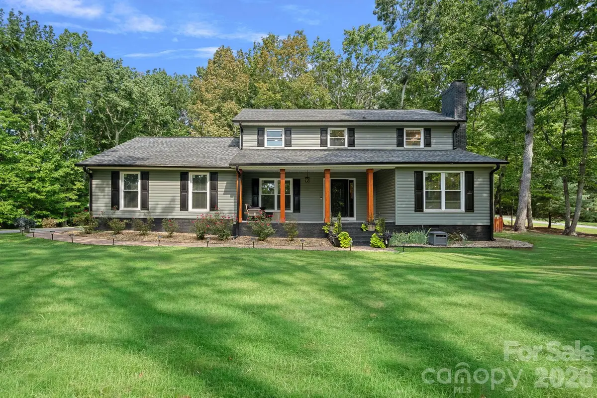 2981 Oak Ridge Circle, Lincolnton, NC 28092 - #1