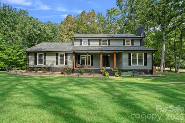 2981 Oak Ridge Circle, Lincolnton, NC 28092