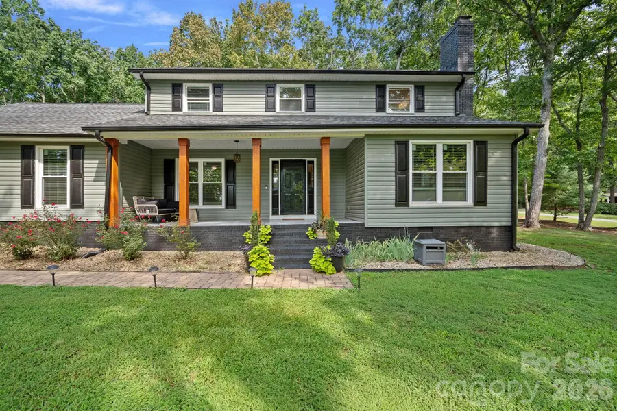 2981 Oak Ridge Circle, Lincolnton, NC 28092 - #3