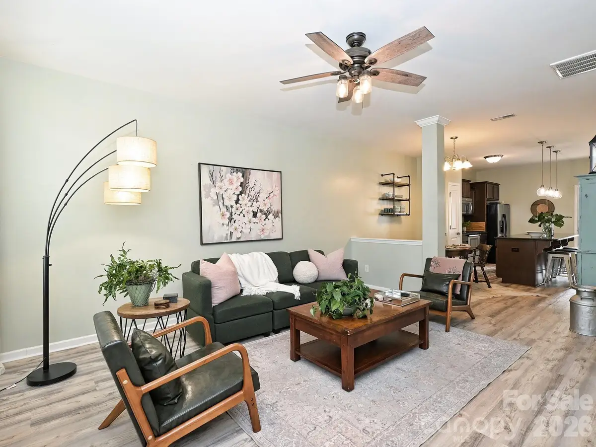 13748 Calloway Glen Drive, Charlotte, NC 28273 - #1