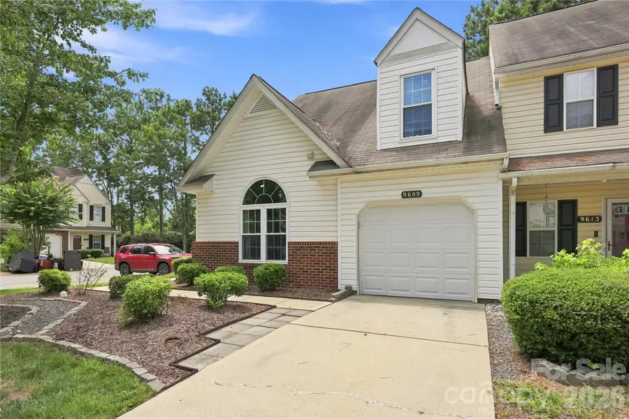 9609 Jack Russell Court, Charlotte, NC 28269 - #3