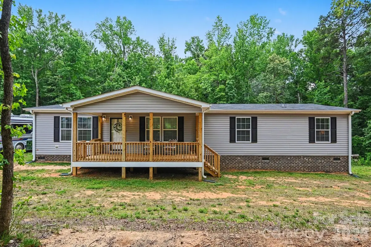 135 Elliot Drive, Salisbury, NC 28147 - #1