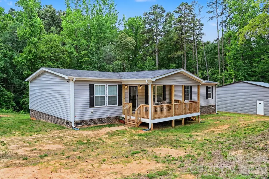 135 Elliot Drive, Salisbury, NC 28147 - #2