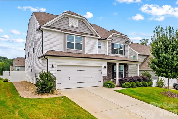 117 Farrier Lane #60, Statesville, NC 28677