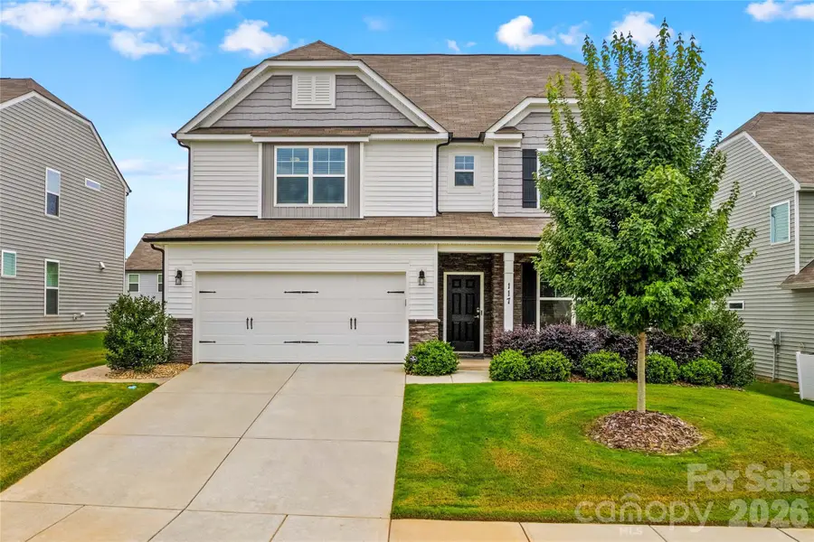 117 Farrier Lane #60, Statesville, NC 28677 - #2